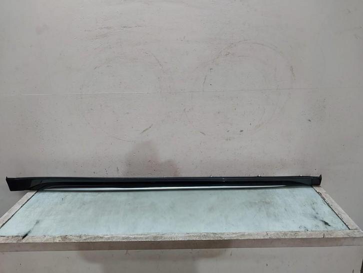 SIDESKIRT RECHTS Kia Ceed (CDB5 / CDBB) (01-2018/12-2020), Auto-onderdelen, Carrosserie, Kia, Rechts, Gebruikt