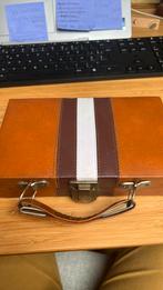 Ivoren dominoset compleet, Antiek en Kunst, Ophalen of Verzenden