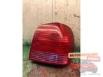 Feu arrière droit d'un Volkswagen Polo, Volkswagen, -, 3 mois de garantie, Utilisé