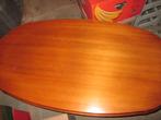 antiek salontafel, Huis en Inrichting, Tafels | Salontafels, Ophalen, 100 tot 150 cm, 50 tot 100 cm, Zo goed als nieuw