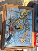 Grote tuborgbier spiegel, Antiquités & Art, Enlèvement