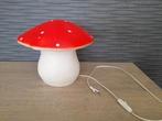 lamp paddenstoel kinderkamer, Envoi, Utilisé, Lampe