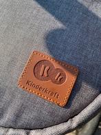 Kinderkraft kinderwagen B-TOUR - 3 in 1, Ophalen, Zo goed als nieuw, Kinderwagen