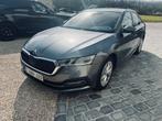 Skoda octavia dsg MHEV leder navi applecarplay carpass, Auto's, Leder, 5 deurs, 81 kW, 999 cc