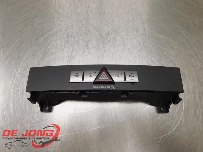 Panneau PDC d'un Mercedes SLK, 3 mois de garantie, Utilisé, -, -