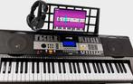 Nieuw keyboard in de originele verpakking met factuur., Musique & Instruments, Claviers, Enlèvement