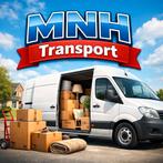 2️⃣  Déménagement ou transport ? On s’occupe de tout !