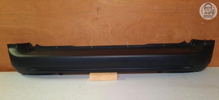 Achterbumper orgineel Peugeot Partner / Berlingo ->'18, Autos : Pièces & Accessoires, Carrosserie & Tôlerie, Pare-chocs, Citroën