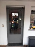 Ramen en deuren hoogrendementsglas, Ophalen, Gebruikt, Dubbelglas, 120 tot 160 cm