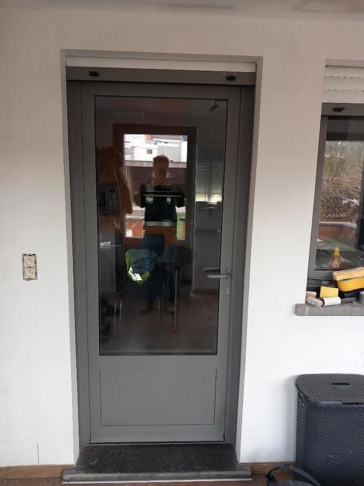 Ramen en deuren hoogrendementsglas, Doe-het-zelf en Bouw, Glas en Ramen, Gebruikt, Overige typen, 120 tot 160 cm, 120 tot 160 cm