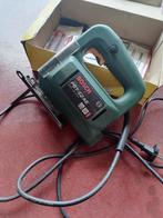 scie sauteuse Bosch, 30 à 70 mm, Comme neuf, Enlèvement, Scie sauteuse