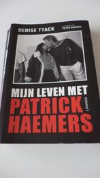 mijn leven met patrick haemers, Denise tyack, Autre, Enlèvement, Utilisé