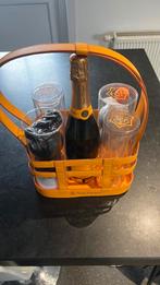 Veuve Clicquot petanqueset, Verzamelen, Ophalen, Nieuw, Gebruiksvoorwerp