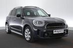 (1YHH797) MINI MINI COUNTRYMAN - 2017, 100 kW, Argent ou Gris, Achat, Euro 6