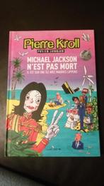 2009 Pierre Kroll, Michael Jackson n'est pas mort, Enlèvement ou Envoi