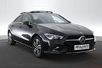 (2BMK856) MERCEDES-BENZ CLA, Achat, Entreprise, Carnet d'entretien, Hybride rechargeable