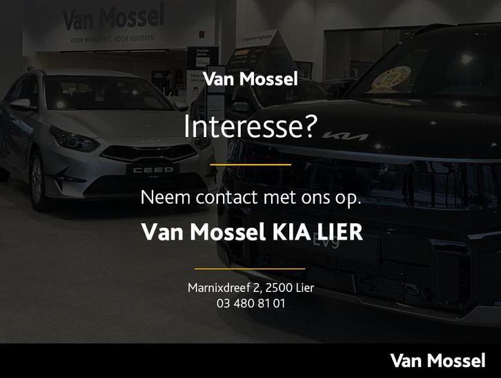 Kia Stonic 1.0 T 100 Pure, Auto's, Kia, Bedrijf, Te koop, Stonic, Airbags, Airconditioning, Bluetooth, Centrale vergrendeling