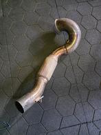 CTS downpipe decat (Golf R, Audi S3 8V, TTS), Autos : Pièces & Accessoires, Enlèvement, Audi