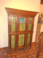 Antieke kast, Antiek en Kunst, Antiek | Meubels | Kasten, Ophalen
