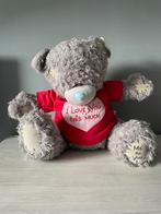 Me to You knuffelbeer, Verzamelen, Ophalen of Verzenden, Nieuw, Stoffen beer, Me To You