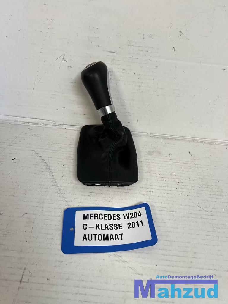 MERCEDES C KLASSE W204 Pookhoes pookknop automaat 2008-2014, Auto-onderdelen, Gebruikt, Mercedes-Benz AG, Mercedes-Benz, Mercedesstrasse 120
70372  Stuttgart, DE
