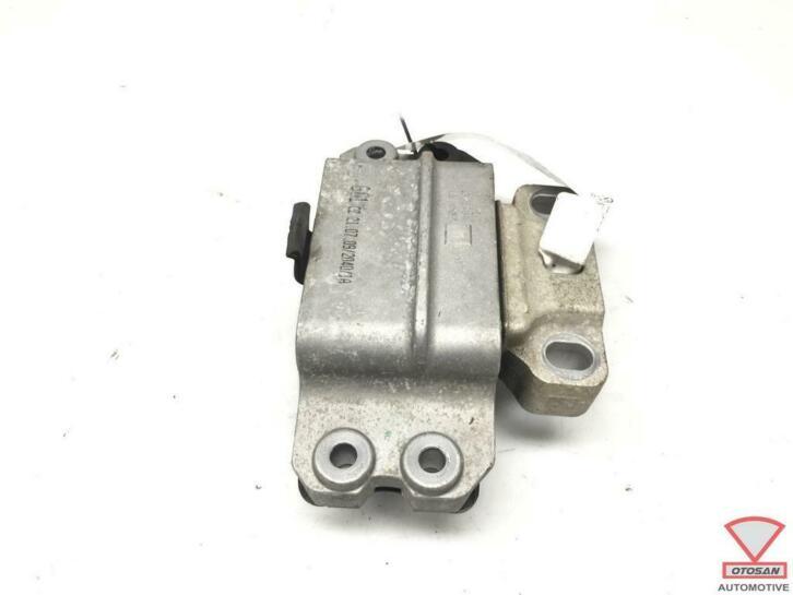vw golf 5 seat altea leon 1p support moteur gauche 1k0199555, Autos : Pièces & Accessoires, Moteurs & Accessoires, Volkswagen