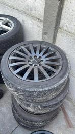 Velgen 4x100 multisteek 4x108, Ophalen, 15 inch, Band(en)