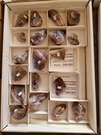 70 Super 7 mineralen perfect voor de chakra en te healen, Verzamelen, Mineralen en Fossielen, Ophalen, Mineraal