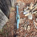 Mobylette, Enlèvement, Classe B (45 km/h), Autres marques