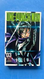 ONE - One-Punch Man, volume 3, Enlèvement, Comme neuf, ONE