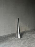 Vintage zeldzaam chroom sculptuur, Enlèvement