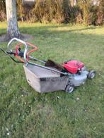 Honda grasmachine, Tuin en Terras, Grasmaaiers, Ophalen
