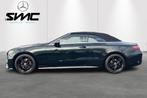 Mercedes-Benz E-klasse Cabrio E 200 AMG-Line, Auto's, Automaat, 4 zetels, 4 cilinders, Cabriolet