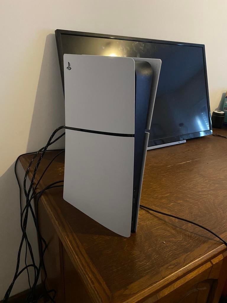 Playstation 5, Enlèvement, Comme neuf, Playstation 5