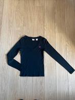 blouse, Kleding | Dames, Topjes, Verzenden, Zo goed als nieuw, Maat 34 (XS) of kleiner, Lange mouw