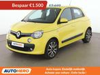 Renault Twingo 1.0 SCe Energy Luxe, Autos, Renault, https://public.car-pass.be/vhr/1ced8f1a-0e2d-49c8-ae27-5dbfcf0e24ac, Cruise Control