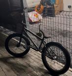 Wethepeople bmx, Vélos & Vélomoteurs, Vélos | BMX & Freestyle, Enlèvement, Utilisé, Aluminium, Guidon à 360°