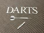 3D-geprint Darts Wall Art – perfect voor elke darts-fan!, Sport en Fitness, Ophalen, Nieuw, Overige typen