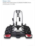 Porte vélo original volvo fix4bike (Mercedes,Audi,bmw,…), Autos : Pièces & Accessoires, Attelages, Enlèvement