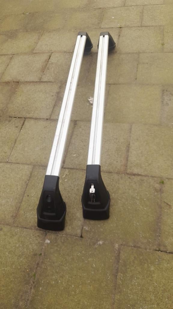 dakdragers golf 7, Ophalen