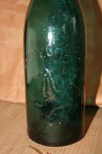 Bouteille Bière Ancienne Brasserie Anglo Belge  Lot 25 /75, Enlèvement ou Envoi, Comme neuf, Autres types