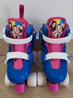 K3 rolschaatsen maat 26-29 met beschermset, Ophalen, Verstelbaar