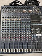 Table de mixage motorisée Yamaha en FC, Musique & Instruments, Enlèvement, Comme neuf