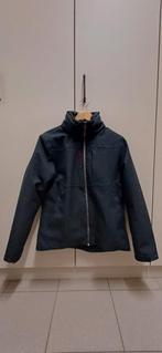 Jas Lafuma - Dames, Kleding | Dames, Jassen | Winter, Maat 42/44 (L), Ophalen of Verzenden, Grijs, Gedragen