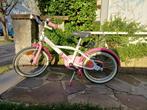 Velo btwin enfant 4/6 ans, Enlèvement, Utilisé, 16 à 20 pouces, Stabilisateurs