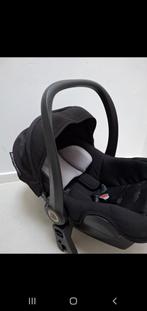 Maxicosi, Enlèvement ou Envoi