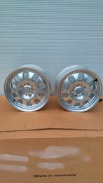 2 jantes 16 pouces  BMW E46, Neuf, 16 pouces, Jante(s)