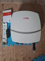 Onduleur à panneau solaire SAJ - 3kw - monophasé - double MP, Enlèvement, Comme neuf