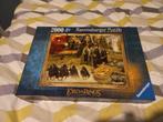 Lord of the rings puzzel 2000 stuks, Enlèvement, Plus de 1 500 pièces, Neuf, Puzzle
