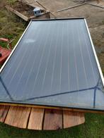 Zonnecollectoren, Doe-het-zelf en Bouw, Zonnepanelen en Toebehoren, Ophalen, Paneel